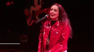 Luz Casal - Rufino - 12/10/25