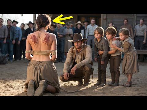 Une femme fouettée 100 fois pour stérilité – jusqu’à ce qu’un père solitaire l’épouse