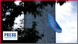 World Leaders Convene at UN General Assembly Amid Global Conflicts and Alliance Strain
