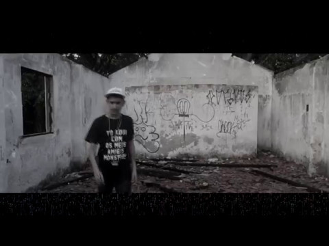 Martins Revoltoclan - 101 [REMIX FOO FIGHTERS]