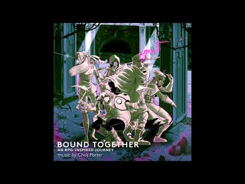 16  - Captain Nozo's Theme (Bound Together: An RPG-Inspired Journey)
