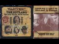 Waylon Jennings & Willie Nelson - Heaven & Hell [FM Radio Quality]