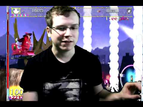 deathsmile II X review