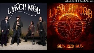 LYNCH MOB ~ Subliminal Dream