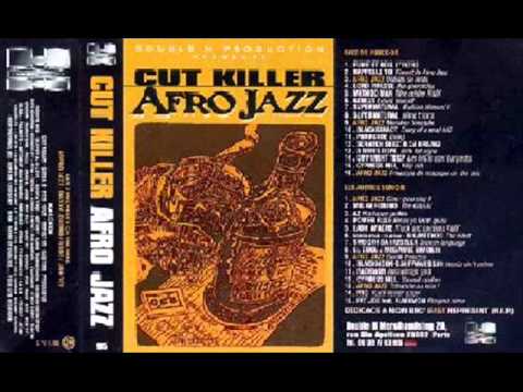 Afro Jazz - Tchatche au Kilo.