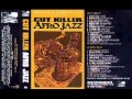 Afro Jazz Tchatche Au Kilo