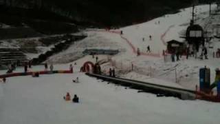 Winter Olympic 2010 Final