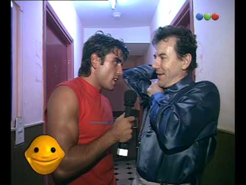 Chiste De Alacrán - El Show De La Tarde