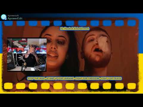 Swedish Rap: RAMI - "TUNGVIKT" (New Zealand Reaction)