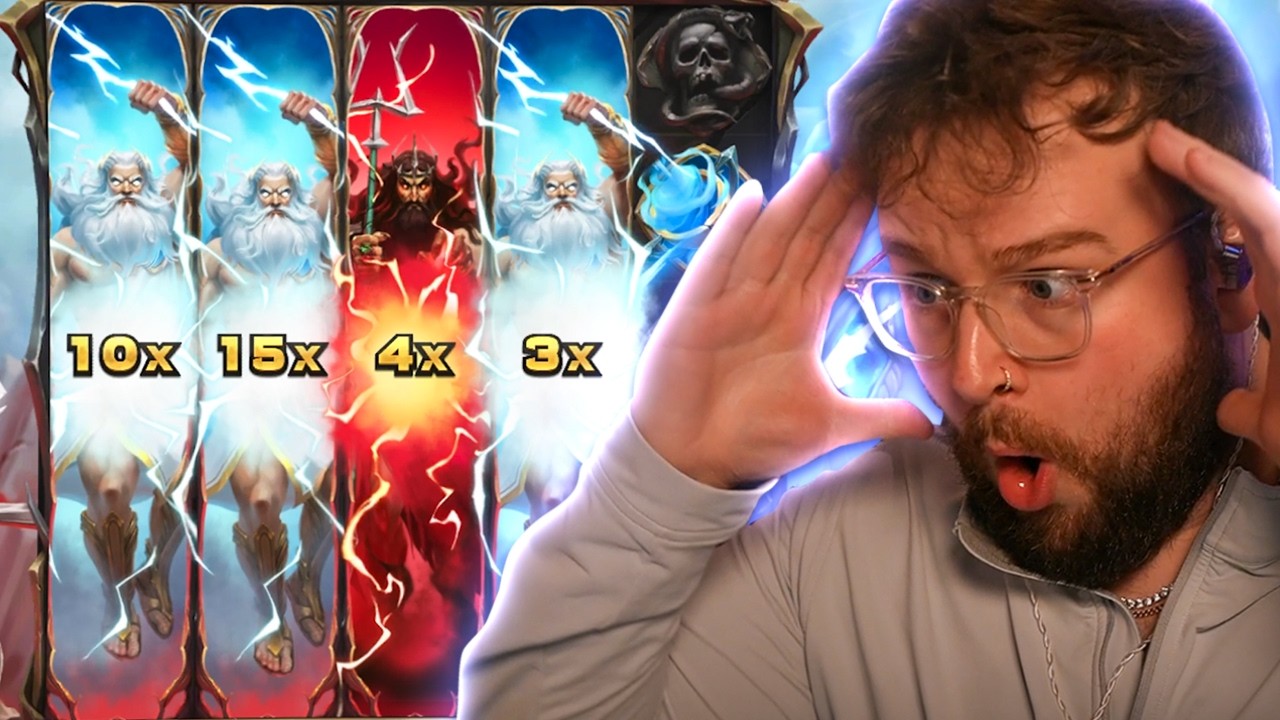 They REMADE Wanted... AND IT'S MAXIMUM VOLATILITY!?