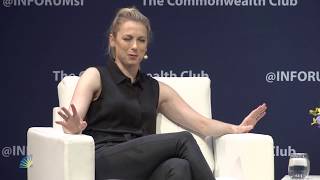 ILIZA SHLESINGER: COMEDY AND COMMENTARY