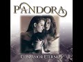 Pandora - No Lastimes Más