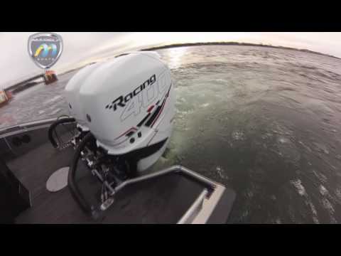 Marell Boats - Allt för sjön 2017