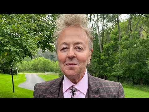 Beloved 80s Guitarist Brian Setzer's Heartbreaking Health Update