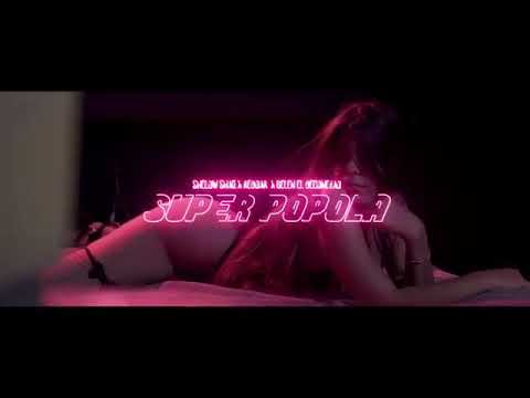 Shelow Shaq ft Belen Gizzy - Redoar * / Super Popola /