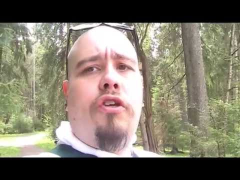 Lauantai puöräily osa2