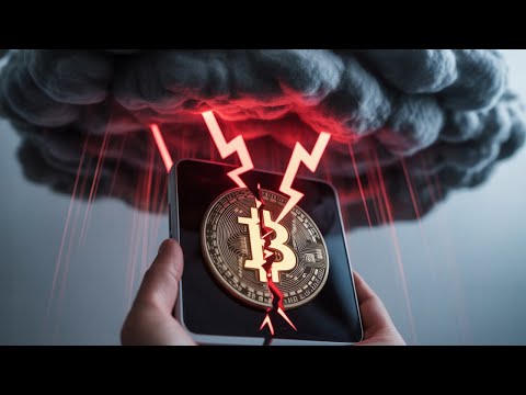 Bitcoin’s Rally Is The Setup The Crash Comes First