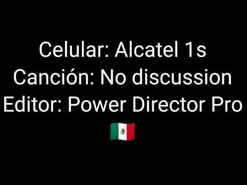 Free fire-🇲🇽 Highlights Alcatel 1s