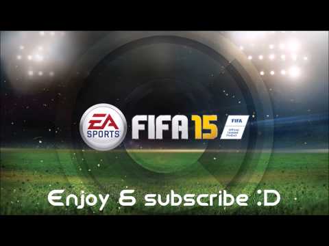 Fifa 15 - Tensnake - Pressure ft.  Thabo [HQ]