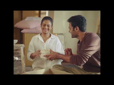Valentine’s Day Magic | Not Just Another Day with Mia by Tanishq 💖