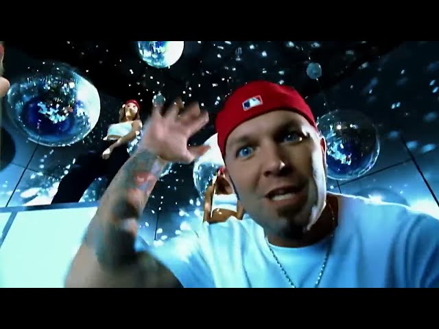 Rollin' von Limp Bizkit ((jetzt ansehen))