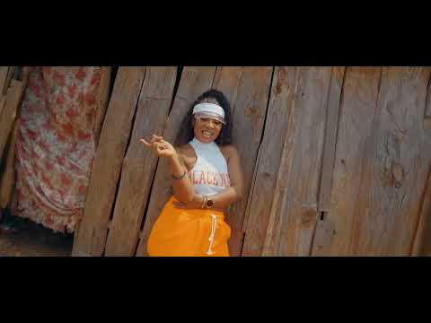 BLACK NADIA ft SKERZO - MALEMILEMY (Clip Officiel 2022)