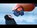 Big Hero 6 - Ending Scenes - Final Battle