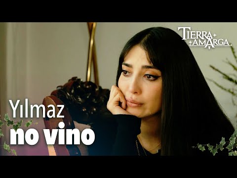 Müjgan está esperando a Yılmaz junto a la ventana - Capítulo 74 @TierraAmarga