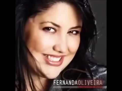 Ouvir o CD Completo Fernanda Oliveira Protegido de Deus 2011