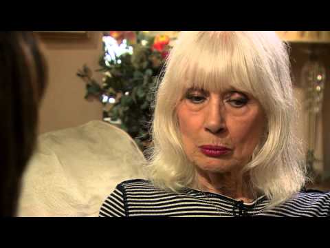 What will happen when the 1.3m carers who are unpaid and over 65 are gone?