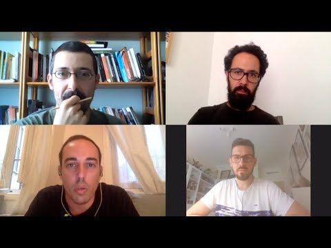 Intervention of the Civio Citizen Foundation in the DialoGoteo 'Empty Spain and its fires'