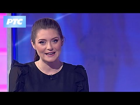 Studio znanja, 88. emisija (TV RTS 15.03.2019.) - Život Zemlje