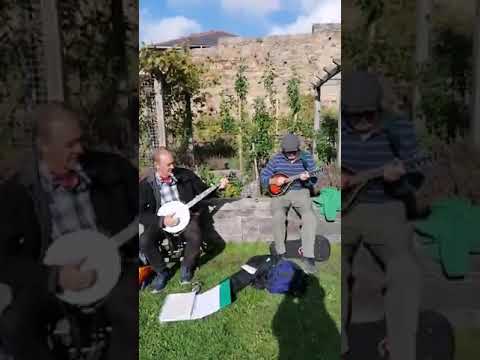 Acoustic Blues on Sunday 02.08.2020