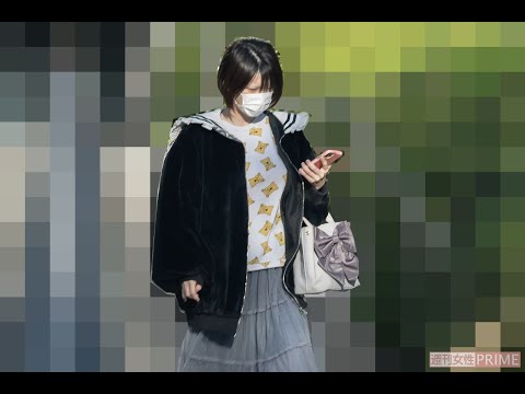 人気コスプレイヤー・えなこ、公私ともに絶好調!プロゲーマー・けんきとのラブラブ同棲生活目撃撮、結婚について聞くと…