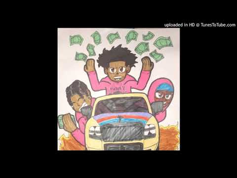 "FREE NO KAP" BUGZY CITGLO X GOONEW X SLIMESITO X XANMAN TYPE BEAT (PROD.SIAHSOSUBURBAN)