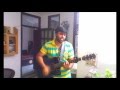 Hasi Ban Gaye | Guitar Cover | Hamari Adhuri ...