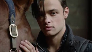 Matt Harnacke : nouvel influenceur du dressage