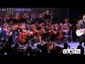Fall Out Boy: The Phoenix - LIVE on AXS TV from APMAS
