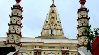 Shree Dhakleshwar Mahadev Temple, Mumbai