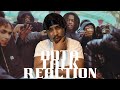 BEST SWEEPER RAPPER Kenny Capone Oota Talk RGRMX WhoRunItNYC Performance Crooklyn Reaction