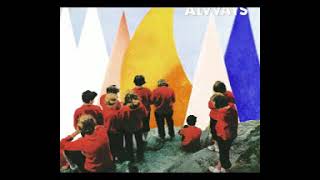 Alvvays - Lollipop (Ode to Jim)
