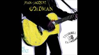 Pas Toi - live 1998 - Jean Jacques Goldman