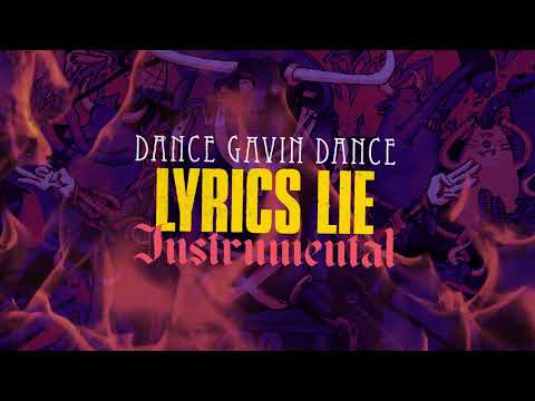 Video thumbnail for Lyrics Lie (Instrumental)