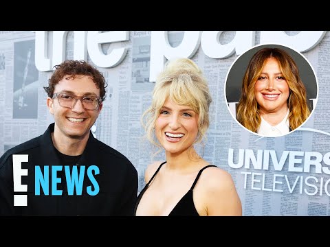 Meghan Trainor’s Husband Daryl Sabara Addresses Mom Group Drama | E! News