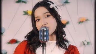 Download lagu Waiting On A Wish -  Soundtrack Disney Snow White (Cover By Rara Sudirman) ♡ mp3
