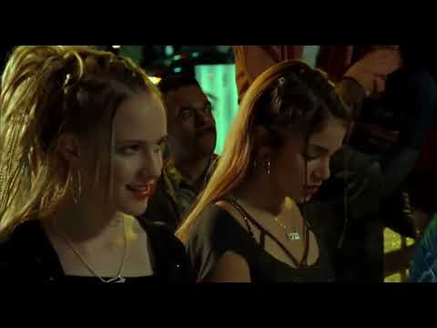 Mason Runs Into Tracy In The City   Thirteen Scene