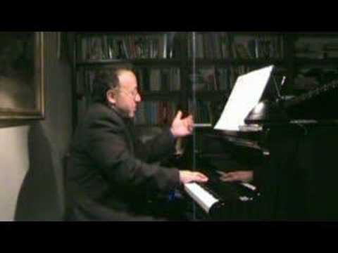 Scriabin Impromptu op.12 n.2 Sandro Bisotti piano