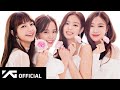 Blackpink I Really Like To Party M V
