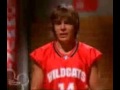 hig school musical zac efron - get'cha head in the ...