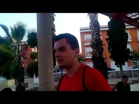 AkaSorec vs Kal - cuartos torneo coca